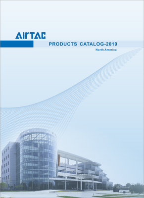 AIRTAC VALVE MANIFOLD - KC TPS